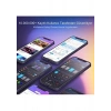 Govee RGBIC Basic Wifi+ Bluetooth LED Şerit, 5 Metre