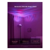Govee Uplighter Köşe Lambası RGB Renk Seçeneği ile Enerji Tasarruflu Aydınlatma