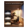 Govee Uplighter Köşe Lambası RGB Renk Seçeneği ile Enerji Tasarruflu Aydınlatma