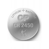 GP CR2450-10 3V Lityum Düğme Pil 10lu Paket