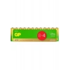GP G-Tech LR6 AA Boy Ultra Alkalin Kalem Pil 12li Paket GP15AU-VS12