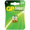 GP GP910A Super Alkalin 2x LR1 1-2AA Yarım Kalem Pil