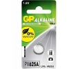 GP PX625A Alkalin Tekli LR9 Pil