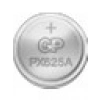 GP PX625A Alkalin Tekli LR9 Pil