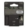 GP ReCyko Pro 800 mAh Ni-Mh 1.2 Volt AAA İnce Kalem Şarjlı Pil 4lü Paket