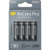 GP Recyko Pro AA 2000 mAh Şarjlı Pil 1,2 V Ni-Mh 4lü Paket