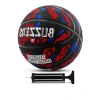 Grafiti Desenli Basketbol Topu, Dayanıklı ve Kullanışlı