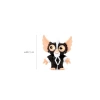 Gremlins Figür Seti - 2.5 İnç Boyut