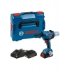 Grg 18V-16 C Perçinleme Aracı 2X4.0AH Çift Akülü