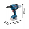 Grg 18V-16 C Perçinleme Aracı 2X4.0AH Çift Akülü