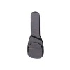 Gri Bass Gitar Taşıma Çantası, Wagon Case 03 Serisi