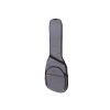Gri Bass Gitar Taşıma Çantası, Wagon Case 03 Serisi