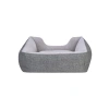 Gri-Gri 65x80cm Köpek Yatağı - Şık ve Rahat