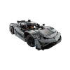 Gri Koenigsegg Jesko Absolut 42173 Hiper Araba Seti