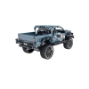 Gri Renkli 463 Parçalı Arazi Aracı Pick-Up Seti