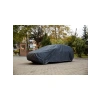 Gri Renkli Oto Branda ile 433cm - 470cm Arası Araç Koruma