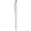 Gri Renkli Stylus Tükenmez Kalem, Yüksek Kalite