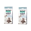 Gri Topaklanan Kedi Kumu - 10 Litre 2li Paket