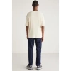Grimelange ANDREJ Erkek Karmelanj T-Shirt