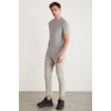 Grimelange TIAGO Erkek Gri T-Shirt