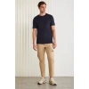 Grimelange TIAGO Erkek Lacivert T-Shirt