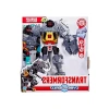 Grimlock Aksiyon Figürü, Kapışma ve Yakalama Temalı