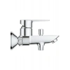 Grohe 23605001 Bauedge Tek Kumandalı Banyo Bataryası