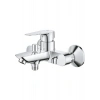Grohe 23605001 Bauedge Tek Kumandalı Banyo Bataryası