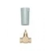 Grohe Ankastre Stop Valf İçin İç Gövde 1 2 - 29811000
