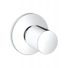 Grohe Baucosmopolitan Neutral Ankastre Stop Valf 19917000