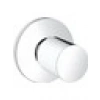 Grohe Baucosmopolitan Neutral Ankastre Stop Valf 19917000