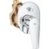 Grohe Bauedge Tek Kumandalı Banyo Bataryası 29039001