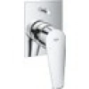 Grohe Bauedge Tek Kumandalı Banyo Bataryası - 29353001