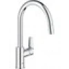 Grohe Bauedge Tek Kumandalı Eviye Bataryası - 30536000