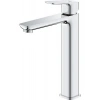 Grohe Cubeo Lavabo Bataryası 1/2 Xl-Boyut - 1017290000