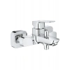 Grohe Cubeo Tek Kumandalı Banyo Bataryası - 1018130000