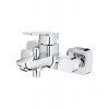Grohe Cubeo Tek Kumandalı Banyo Bataryası - 1018130000
