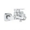 Grohe Cubeo Tek Kumandalı Banyo Bataryası - 1018130000