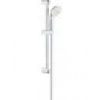 Grohe Duş Seti New Tempesta 100 Sürgülü 3 Akış 27644001