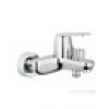 Grohe Eurocosmo Tek Kumandalı Banyo Bataryası - 32831000