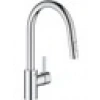 Grohe Eurocosmo Tek Kumandalı Eviye Bataryası 31481001