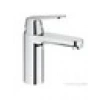 Grohe Eurocosmo Tek Kumandalı Lavabo Bataryası - 23327000