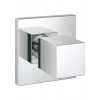 Grohe Eurocube | Sicherungstechnik - Vana Oberbau | 19910000