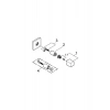 Grohe Eurocube | Sicherungstechnik - Vana Oberbau | 19910000