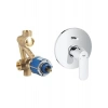 Grohe Eurosmart Cosmopolitan Ankastre Banyo/duş BATARYASI-32879000