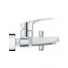 Grohe Eurosmart Tek Kumandalı Banyo Bataryası - 33300003