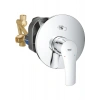 Grohe Eurosmart Tek Kumandalı Banyo Bataryası - 33305003