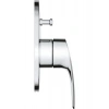 Grohe Eurosmart Tek Kumandalı Banyo Bataryası - 33305003