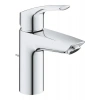 Grohe Eurosmart Tek Kumandalı Lavabo Bataryası - 33265003
