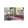 Grohe Minta Tek Kumandalı Spiralli Eviye Bataryası - 32168000